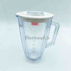 پارچ طلقی شاهین ۲
