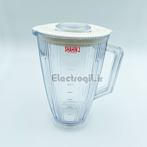 پارچ طلقی شاهین ۲