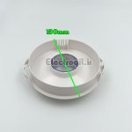 پارچ فیلیپس تک خار j40