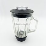 پارچ گاسونیک رزوه ریز کامل