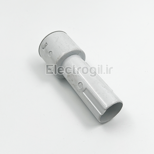 کوبل جاروبرقی هیتاچی شیاردار