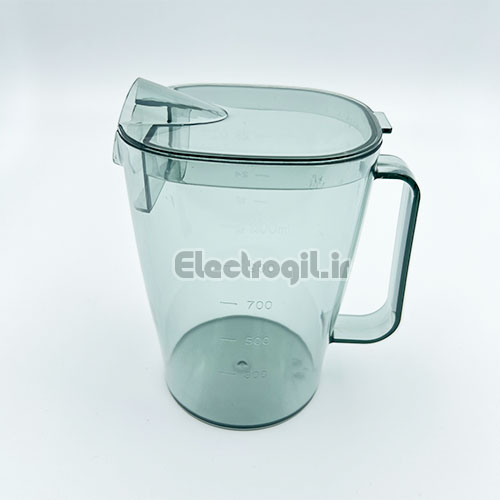 آبمیوه‌گیری گاسونیک