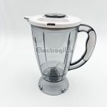 پارچ بلک اندیکر ۰۱