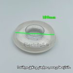 درب پارچ کنوود