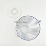 پارچ طلقی مولینکس