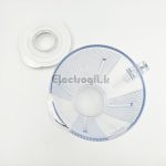 پارچ طلقی ناسیونال B
