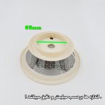 تیغ توری مولینکس