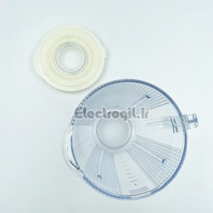 پارچ طلقی توشیبا