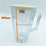 پارچ طلقی توشیبا