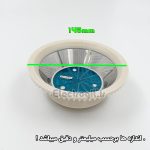 تیغ توری مولینکس