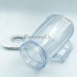 پارچ طلقی ناسیونال B