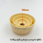 پایه پارچ سانیو