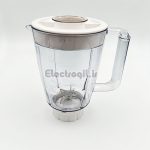 پارچ فیلیپس پایه سفید