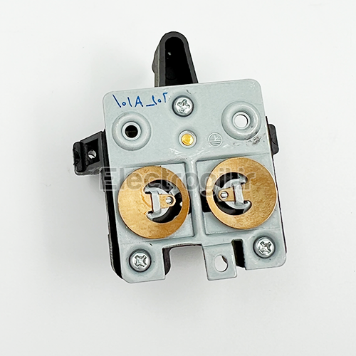 اتومات چایساز 101A-102