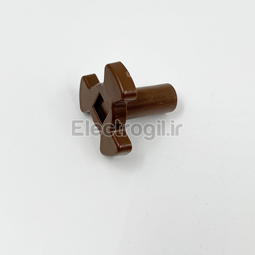کوبل ماکروویو بلند سوراخ گرد