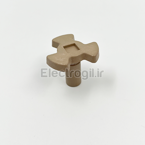 کوبل ماکروویو پایه بلند