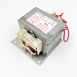 ترانس ماکروویو