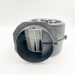 قاب خالی موتور K33