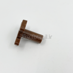 کوبل ماکروویو بلند سوراخ گرد