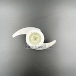 تیغ خردکن dpa1