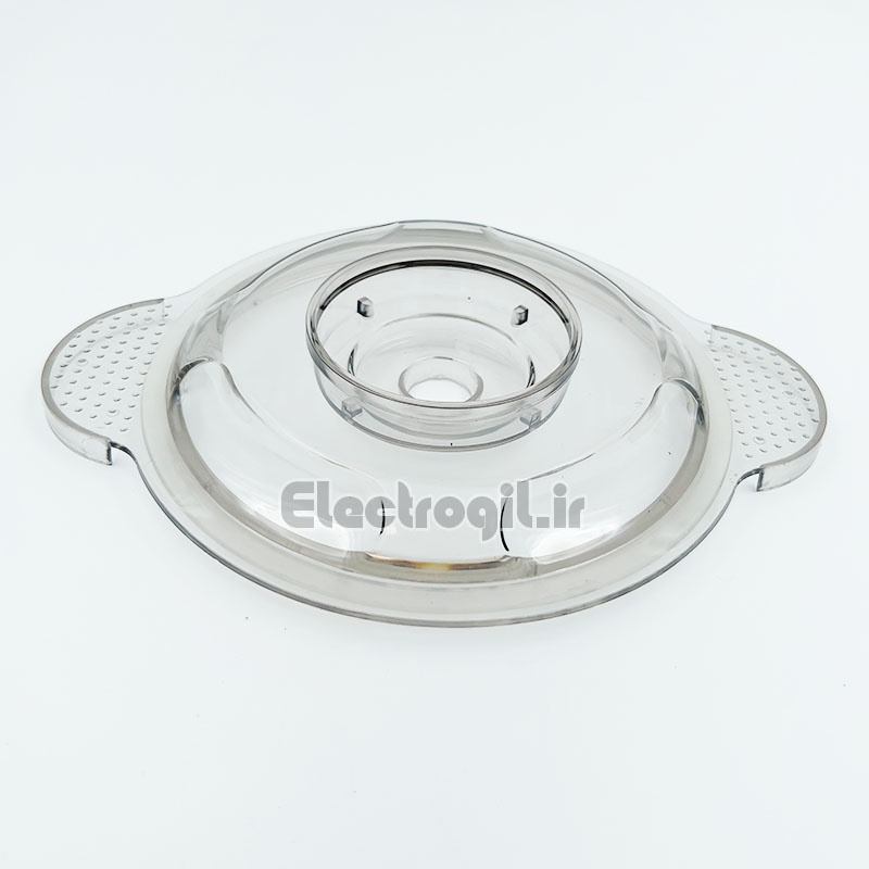 درب ظرف خردکن ۳ لیتری