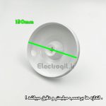 درب گیربکس براون