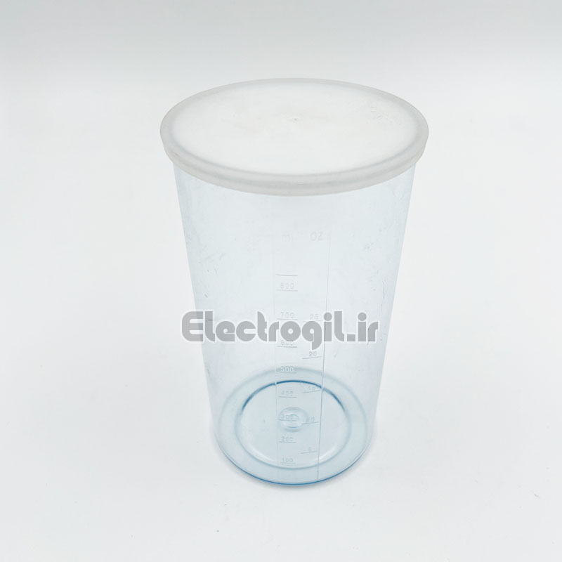 لیوان گوشت کوب برقی ۱