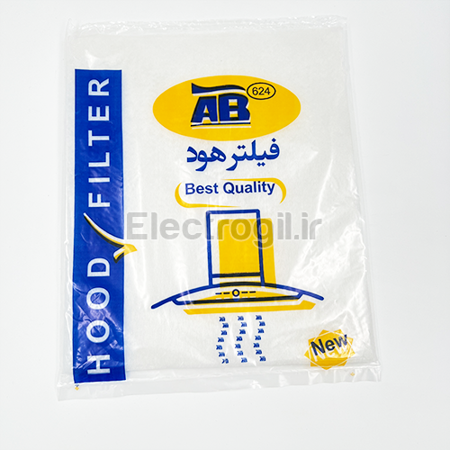 فیلتر هود همه کاره