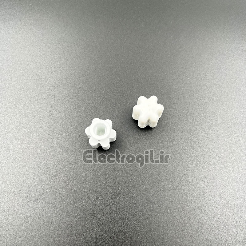 کوبل سر غذاساز بوش ۲